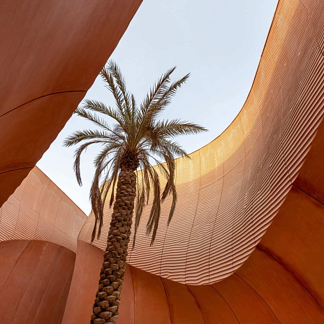 Регулирование деятельности Специальных Экономических Зон Саудовской Аравии